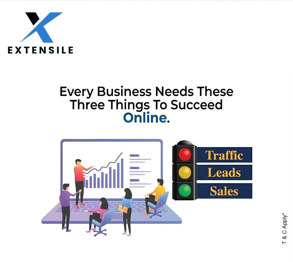 Digital marketing agency
