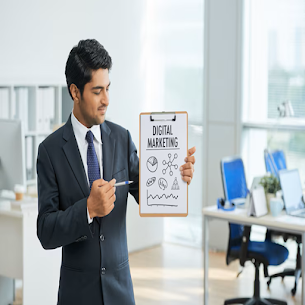 best digital marketing agency in pune