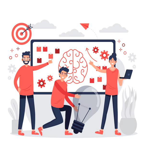 Marketing Psychology: How Colors, Fonts & Copy Impact Conversions