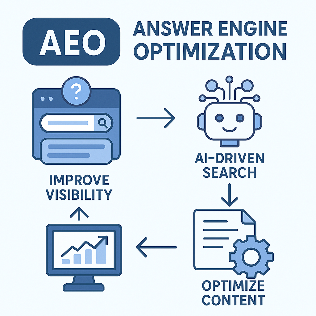 answer engine optimization