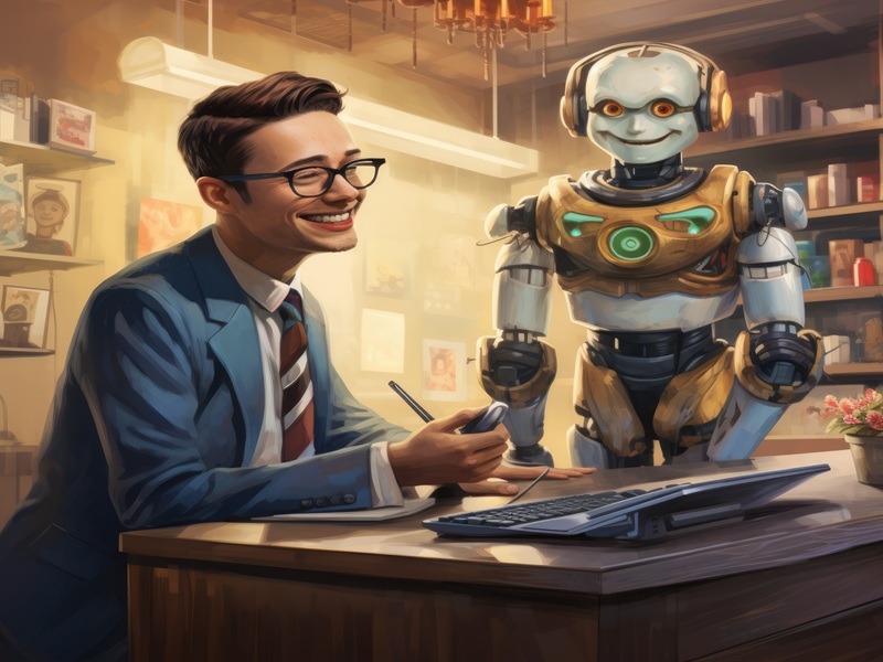 Marketing in the Age of AI Avatars: Personalization Beyond Imagination