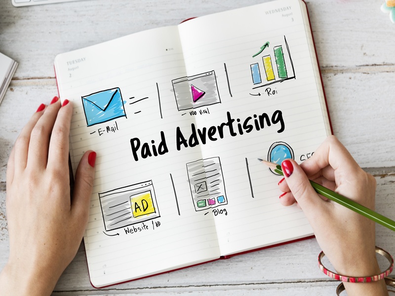 Boost Your Business with Paid Ads