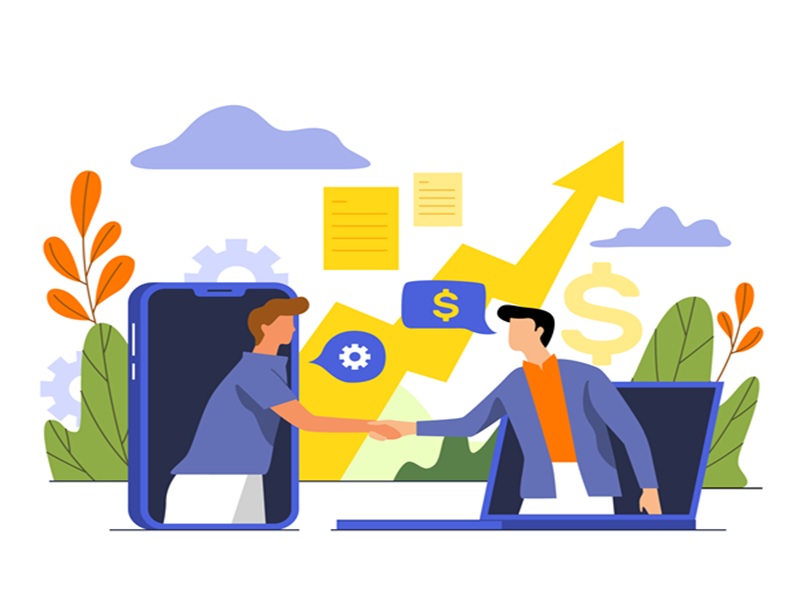 Team Extensile Pvt Ltd – best digital marketing agency in Pune helping businesses grow online.