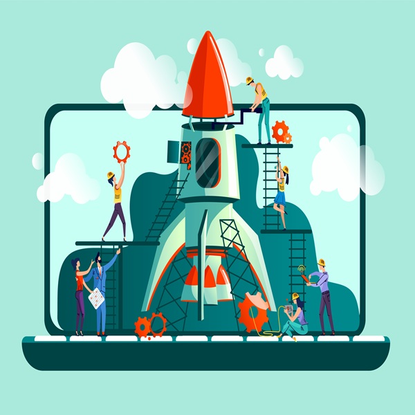 How Startups Can Scale Faster with Digital Marketing