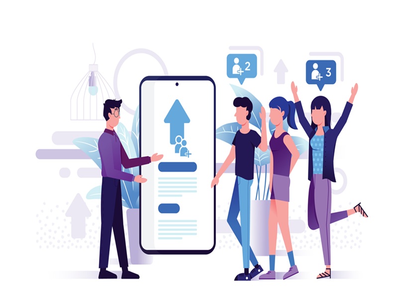 Building digital trust with authentic branding – Extensile Pvt. Ltd., best digital marketing agency in Pune