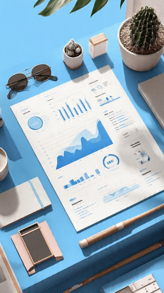 Complete digital growth strategy created by the Best digital marketing agency in Hadapsar